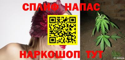 хмурый Малгобек